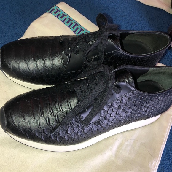 Vince Sneakers - Picture 4 of 6